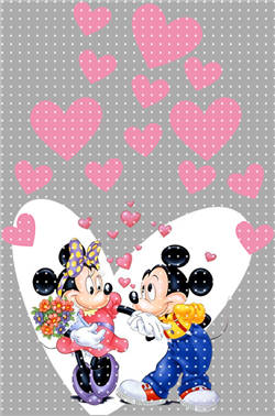 Keychain sticker-Y 549